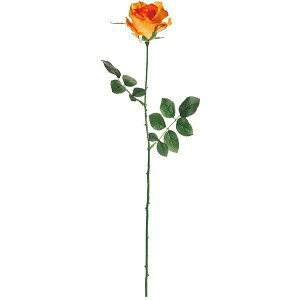 バラ 造花 ばら ローズ 薔薇 おしゃれ 人気 リアル アーティフィシャルフラワー ギフト プレゼント フラワーアレンジメント ディスプレイ 雑貨 インテリア 装飾 家具 イベント パーティー お