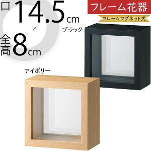 フレーム おしゃれ 花器 フラワーベース インテリア オブジェ 家具 雑貨 壁面用 壁掛け フラワーアレンジメント ディスプレイ 装飾 ギフト プレゼント 新築祝い 引っ越し祝い お洒落 花入れ