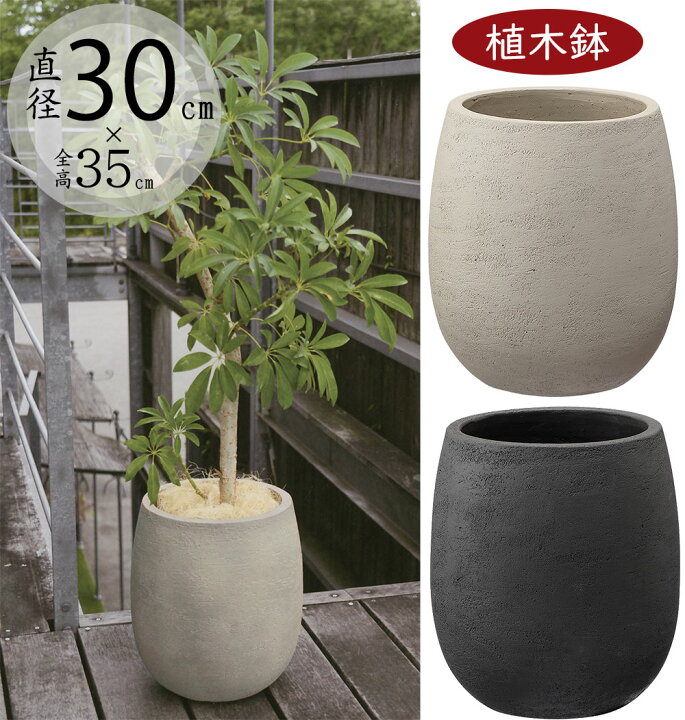楽天市場】テラコッタ 植木鉢 大型 おしゃれ 人気 プランター おすすめ 