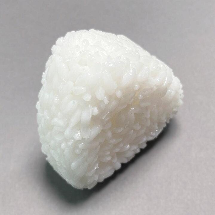 楽天市場】食品サンプル おにぎり 人気 リアル フェイクフード 国産品 