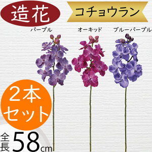 胡蝶蘭 造花 おしゃれ 人気 ギフト プレゼント リアル フラワーアレンジメント お祝い花 開店祝い 開業祝い 開院祝い 移転祝い 人工観葉植物 贈答品 アーティフィシャルフラワー コチョウラ