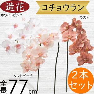 胡蝶蘭 造花 おしゃれ 人気 ギフト プレゼント フラワーアレンジメント お祝い花 開店祝い 開業祝い 開院祝い 移転祝い 贈答品 アーティフィシャルフラワー コチョウラン オーキッド ファレ