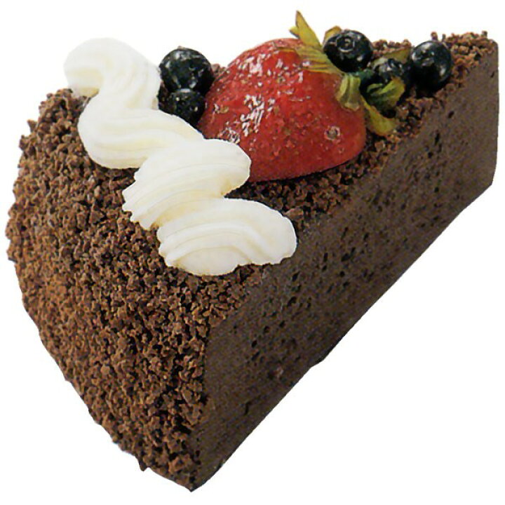 楽天市場】食品サンプル ケーキ 人気 リアル チョコレートケーキ 
