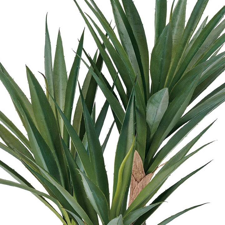 楽天市場】【フェイクグリーン】観葉植物 おしゃれ ドラセナ ユッカ 