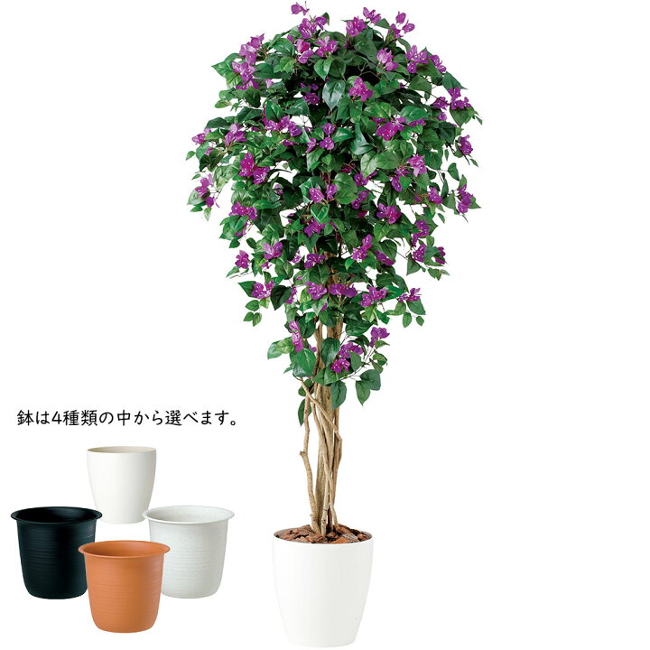 楽天市場】ブーゲンビリア ブーゲンビレア フェイクグリーン 大型 