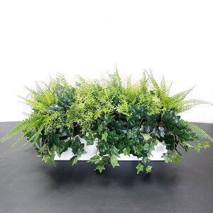 観葉植物 プランター 屋外 造花の人気商品 通販 価格比較 価格 Com
