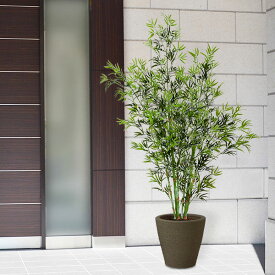 楽天市場 人工樹木 屋外用 種類 植物 バンブー の通販