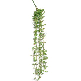 【フェイクグリーン】おしゃれ ポトス ブッシュ 全長74cm 3本セット ハンギング 造花 インテリアグリーン