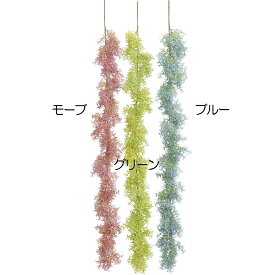 【フェイクグリーン】おしゃれ ユーカリ ガーランド 全長1.2m 造花 インテリアグリーン