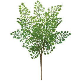 【フェイクグリーン】おしゃれ ブッシュ 全長37cm 6本セット 造花 人工樹木 インテリアグリーン