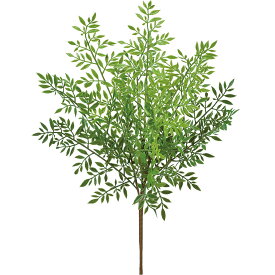 【フェイクグリーン】おしゃれ ブッシュ 全長39cm 6本セット 造花 人工樹木 インテリアグリーン