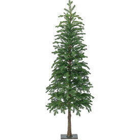【フェイクグリーン】観葉植物 おしゃれ クリスマスツリー スリム 全高96cm 人工観葉植物 人工樹木 造花 インテリアグリーン