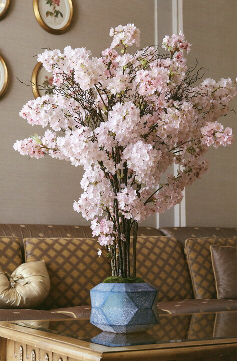 楽天市場】桜 さくら サクラ 造花 大型 おしゃれ 人気 リアル アーティ 