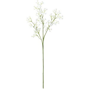 かすみ草 カスミソウ 造花 おしゃれ 人気 アーティフィシャルフラワー ギフト プレゼント リアル フラワーアレンジメント ディスプレイ 装飾 花材 アートフラワー インテリアグリーン フェ