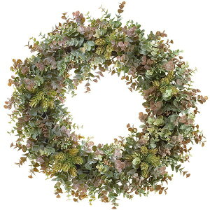 ユーカリ リースの人気商品 通販 価格比較 価格 Com