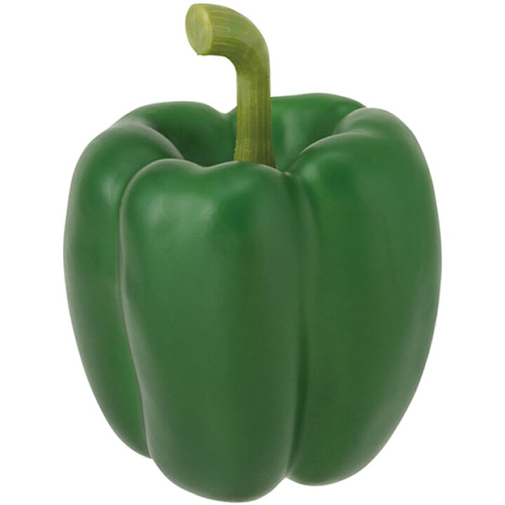 楽天市場】食品サンプル パプリカ リアル フェイクフード 人気 野菜 