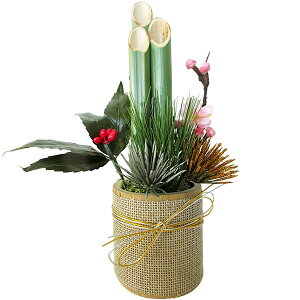 造花 正月飾り 観葉植物の人気商品 通販 価格比較 価格 Com