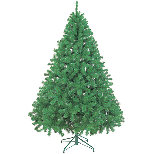 観葉植物 おしゃれ クリスマスツリー 大型 全高210cm 人工観葉植物 人工樹木 造花 インテリアグリーン オブジェ ディスプレイ 装飾 毎日がバーゲンセール