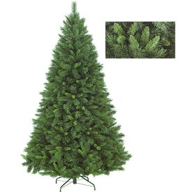 【フェイクグリーン】観葉植物 おしゃれ クリスマスツリー 大型 全高210cm 人工観葉植物 人工樹木 造花 インテリアグリーン オブジェ ディスプレイ 装飾