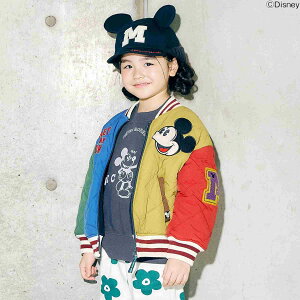 F.O.KIDS R501035 fBYj[LN^[ by LeBO WPbg H~ AJW Disney Mickey