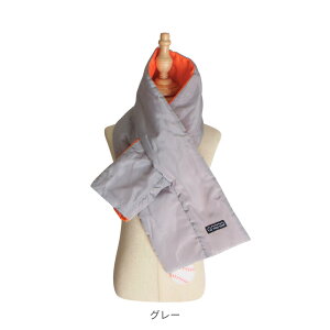 50% OFF The Park Shop �U �p�[�N�V���b�v TPS 642 Flight Big Muffler 24�~ �h�� �M�t�g