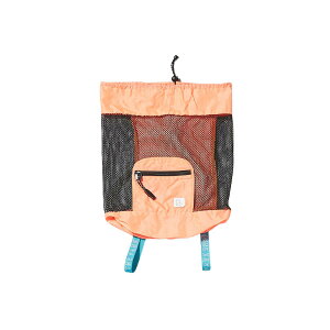 The Park Shop �U �p�[�N�V���b�v tps790 PACKABLE MESH RUCKSACK ���b�V�� �����b�N �o�b�N�p�b�N ���[ ���p�I ������� �p�b�J�u��