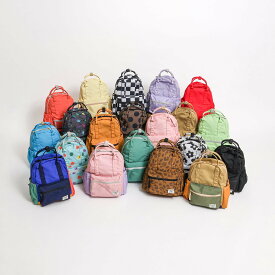 BREEZE ブリーズ J166905 DAISUKI リュック BACK PACK バックパック コーティングクロス