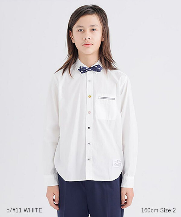 楽天市場】ARCH&LINE アーチアンドラインAL201118 CANDY SHIRT  