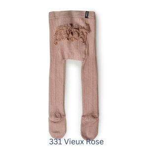 KA Collegien RWA 5996 Colombe Frill Bum Baby Tights [X@t@u@^Cc Ki Made in France tX xr[@Ԃ@v[g@oYj