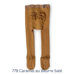 KA Collegien RWA 5996 Colombe Frill Bum Baby Tights [X@t@u@^Cc Ki Made in France tX xr[@Ԃ@v[g@oYj