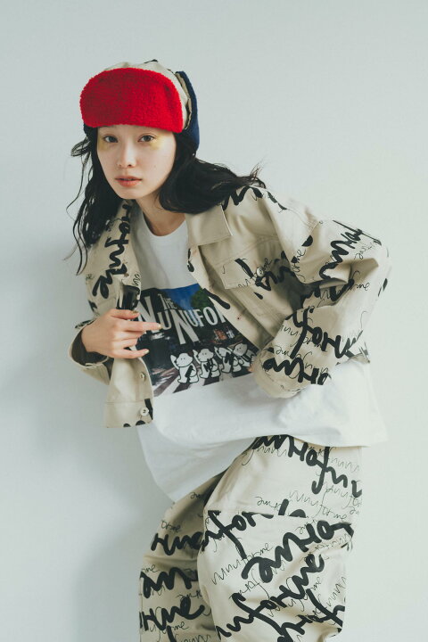 楽天市場】30% OFF nunuforme ヌヌフォルム 2024 秋冬 33-nf22-112 