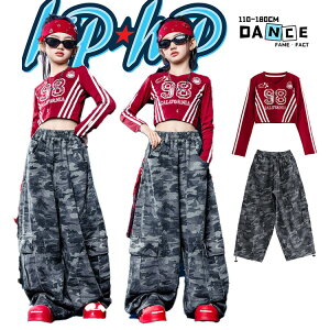 �ԃ��C�����b�h�ւ��o�������g�b�v�X���̎q�q�����_���X�E�F�A�_���X�ߑ��O���[���ʃJ���t���[�W���J�[�S�p���c�Y�{���o���_�i�c�̕����K�������c���\��W���j�A�K�[���Y�������hiphopj