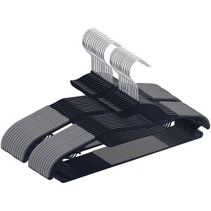 ���������n���K�[20�{�g����n���K�[�ߗރn���K�[���ׂ�Ȃ�360�x��]������~�ߕό`�ɂ������[hanger�X�[�c�X�������@�\�������p�O���[