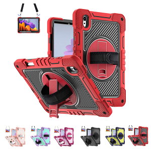 Galaxy Tab S11 �P�[�X �w�� �J�o�[ �ϏՌ� S�y�����[ �X�^���h�@�\ 360�x��] �o���h�t�� �Ў葀�� ����� �V���R����PC�� �X�g���b�v�t�� �l�C �������� 2025���f�� �M�����N�V�[ �^�uS11 �ی�P�[