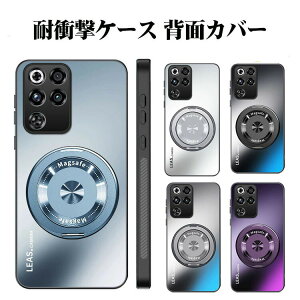 Nubia RedMagic 11 Pro �N�P�[�X RedMagic11 Pro+ �P�[�X �J�o�[ �N���A TPU&PC �����O�t�� �X�^���h�@�\ �l�����G�A�N�b�V�����\�� �ϏՌ� �Ռ��ɋ��� �ϏՌ� �y�� �֗� �l�C �������� ������� �����₷