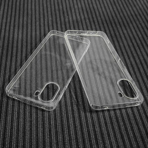 nubia S2 A504ZT �J�o�[ �N���A �P�[�X TPU�f�� �\�t�g�P�[�X �l�p�ی� �X�g���b�v�z�[���t�� ���� �w�ʃJ�o�[ �l�C �������� nubia s2 a504zt �X�}�z�J�o�[
