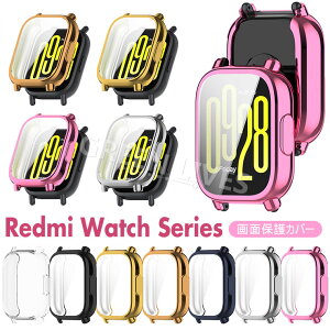 Redmi Watch5 Lite Jo[ ʕی Xiaomi Redmi Watch5 Active P[X Redmi Watch 5 lite tB P[X یP[X Redmi Watch 5 Active P[X یJo[ tʕی NA TPU n[h 킢  