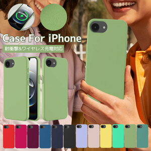 iPhone 16e P[X VR iPhone 16e Jo[ CX[d Ή iPhone16e X}zP[X Magsafe ϏՌ iPhone16eP[X ACtH 16e wʃJo[ 킢  \tgP[X wʃP[X 