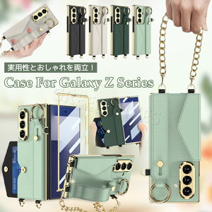 Samsung Galaxy Z Fold7 P[X ʕیtB Galaxy Z Fold 7 P[X 莝 oht `Ft Xgbv ^ y Galaxy Z Fold 7 Jo[ PC Fold 7 n[hP[X SC-56F CASE ϏՌ IV 킢