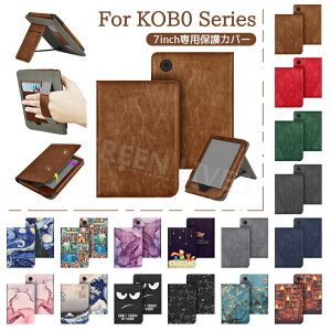 Kobo Clara BW �J�o�[ KOBO �P�[�X Clara �ϏՌ� ���킢�� Kobo Clara Colour �J�o�[ Kobo Clara 2E �P�[�X 6�C���` �蒠�^ �X�^���h�@�\ ���^ �y�� �ϏՌ� PU���U�[ ������� Rakuten Kobo�A�N�Z�T���[ Clara�P�[�X 