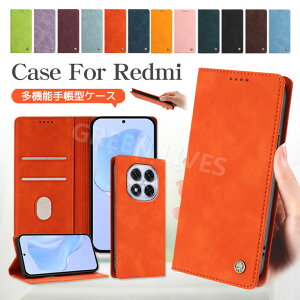 Redmi Note 13 Pro+ 5G �P�[�X �蒠 Xiaomi Redmi Note 14 Pro 5G �P�[�X �蒠�^ Redmi 12 5G �蒠�P�[�X Note14 Pro 5G �J�o�[ ������� �蒠�^�P�[�X �X�}�z�P�[�X �I�V���� ���� ���킢�� �J�[�h���[ �X�^���h