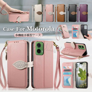 Motorola g66y 5G �P�[�X �蒠�^ moto g66j 5G �P�[�X �蒠 Moto g06 �P�[�X �ϏՌ� �J�o�[ �蒠 �蒠�^�P�[�X ���g���[�� g06 �蒠�P�[�X �J�[�h���[ �X�^���h�@�\ ���킢�� ������� �I�V���� ���� �X