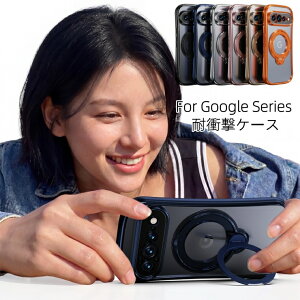 Google Pixel 11a magsafe �P�[�X Google Pixel 10a �J�o�[ �ϏՌ� Google Pixel 11 �P�[�X Case �����O �O�[�O�� �s�N�Z�� 11 10 Pro XL 11a 10a 9a �X�}�z�P�[�X �X�^���h ������� �I�V���� �����O�t�� �����O�P�[�X 