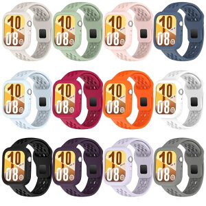 HUAWEI FIT 5 Pro �ւ��o���h HUAWEI WATCH FIT 4 �����o���h HUAWEI FIT5 �o���h �����x���g �t�@�[�E�F�C FIT4 FIT3 �o���h �V���R�� ���� ���킢�� ������� �\�t�g �X�}�[�g�E�H�b�` fit5 pro �����p�o���h
