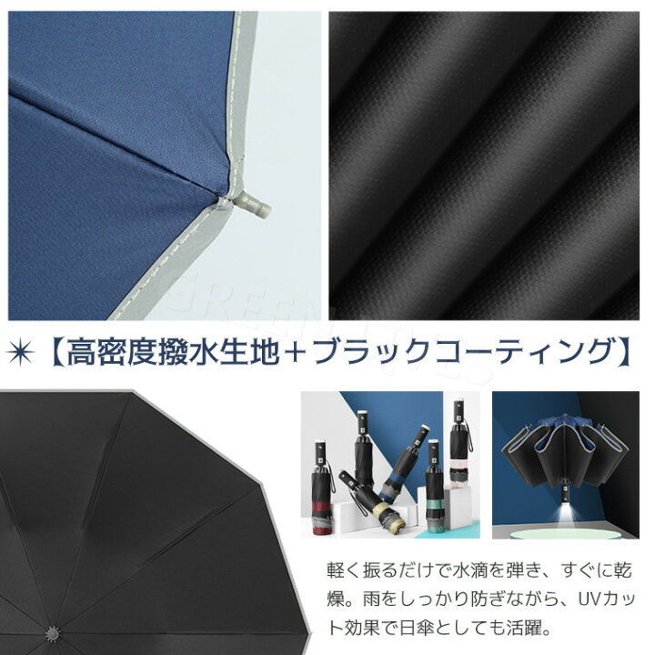 楽天市場 逆さ傘 折り畳み傘 折りたたみ傘 自動開閉 晴雨兼用 ワンタッチ 軽量 折りたたみ 車 傘 濡れない 逆さま傘 大きい 折り畳み メンズ レディース おしゃれ かさ Casa かわいい 車用 逆さかさ 笠 遮光遮熱 Uvカット 折り畳み日傘 逆折り式傘 手を濡らさず 日傘