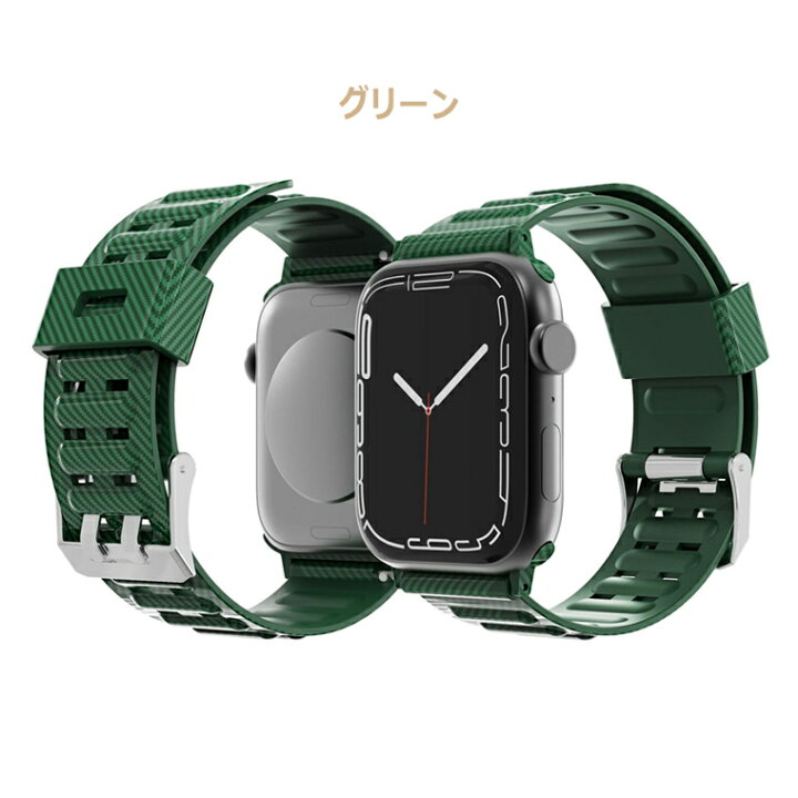 楽天市場】Apple Watch 8 Series 7 バンド Apple watch Series7 