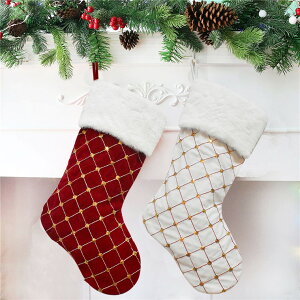 クリスマス飾り 靴下 インテリア 家具の人気商品 通販 価格比較 価格 Com