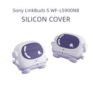 ꕔ݌ɂ SONY LinkBuds S WF-LS900N P[X 킢 \j[ LinkBuds S P[X Fsm LinkBuds S Jo[ wbhz   VR wfls900nb \tgP[X Jrit ی Cz 