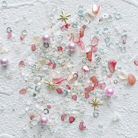 ■【数量限定プレゼント価格】1円封入 GreenOceanオリジナル♪《ルミナスグロウ》おひとりさまお一つ レジン封入素材 封入パーツ まさるの涙