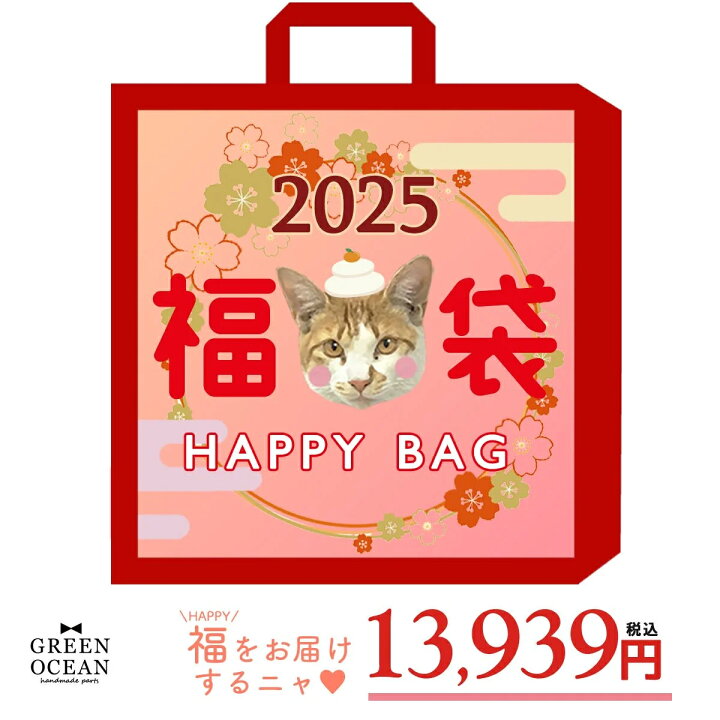 楽天市場】△☆【送料無料】予約販売 2025謎福袋 送料無料 オマケ付 